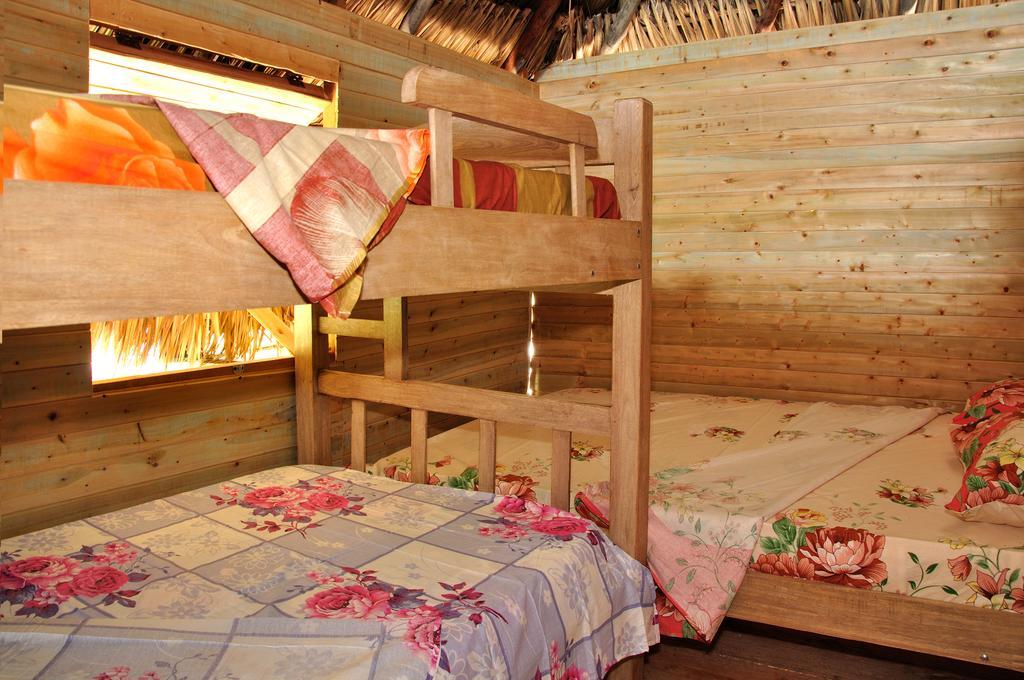 Hostal Playa Blanca Zimmer foto