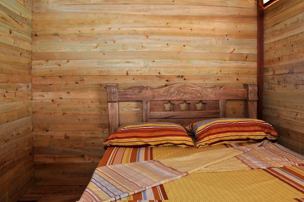 Hostal Playa Blanca Zimmer foto